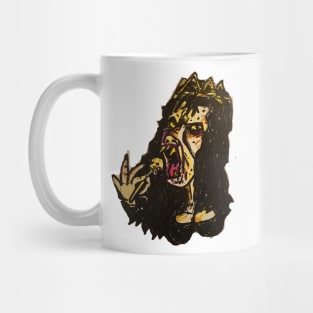 Night of the Demons Mug